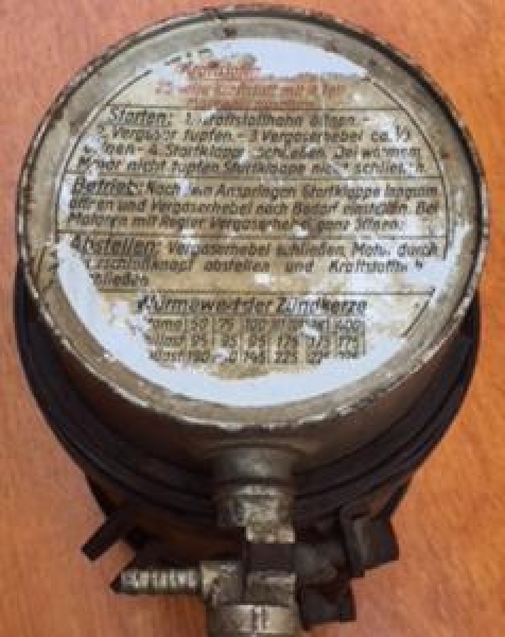 SIVI YAKIT DEPO ÇOK AMAÇLI DIŞDAN TAKILAN GASOLİNE TÜM MOTORLAR İÇİN 