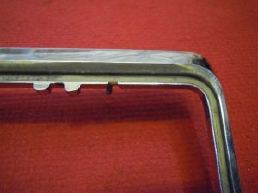 115 KASA MECEDES ARKA STOP CERCEVELERİ SAG SOL TAKIM ORJİNAL 