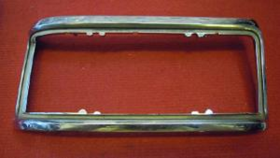 115 KASA MECEDES ARKA STOP CERCEVELERİ SAG SOL TAKIM ORJİNAL 