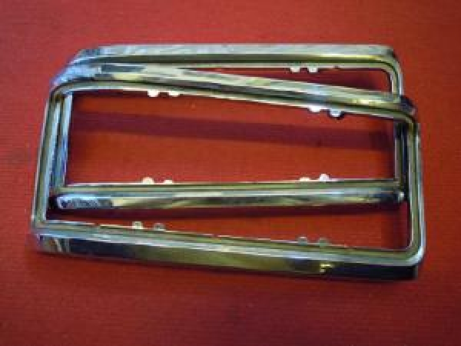 115 KASA MECEDES ARKA STOP CERCEVELERİ SAG SOL TAKIM ORJİNAL 