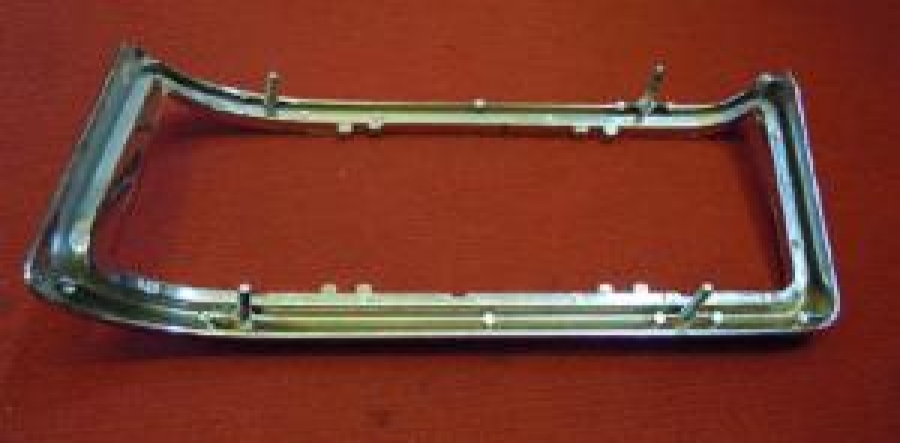 115 KASA MECEDES ARKA STOP CERCEVELERİ SAG SOL TAKIM ORJİNAL 