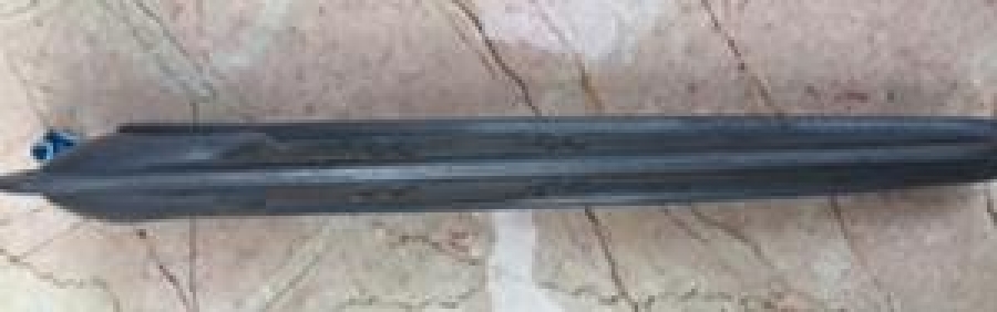 AMERİKAN DOC ÖN KAPUT KUŞ ARMASI SERİ NUMARALI ORJİNAL 