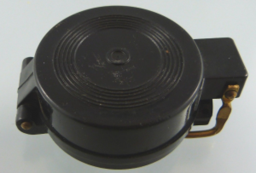 ASKERİ PUSULA ENGINEER DIRECTIONAL COMPASS METAL KASA