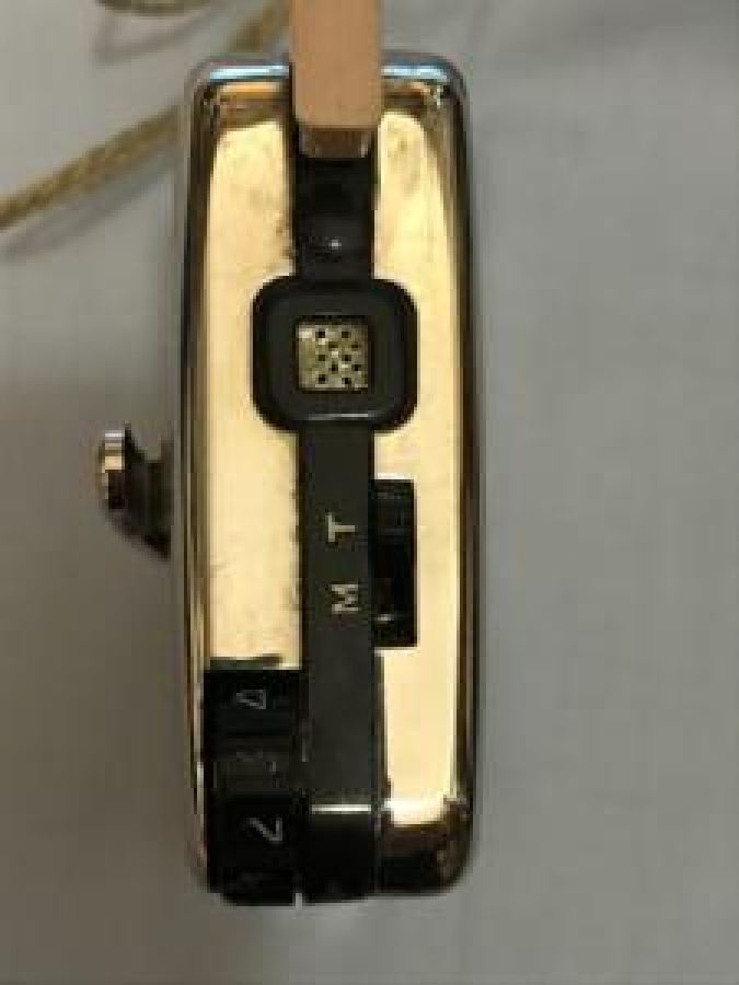 AUDİOFONO MICROSON KULAK AĞIR DUYUM İŞİTME CİHAZI 