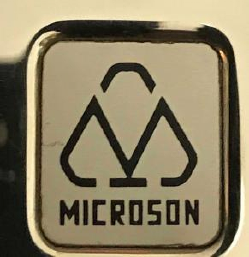 AUDİOFONO MICROSON KULAK AĞIR DUYUM İŞİTME CİHAZI 