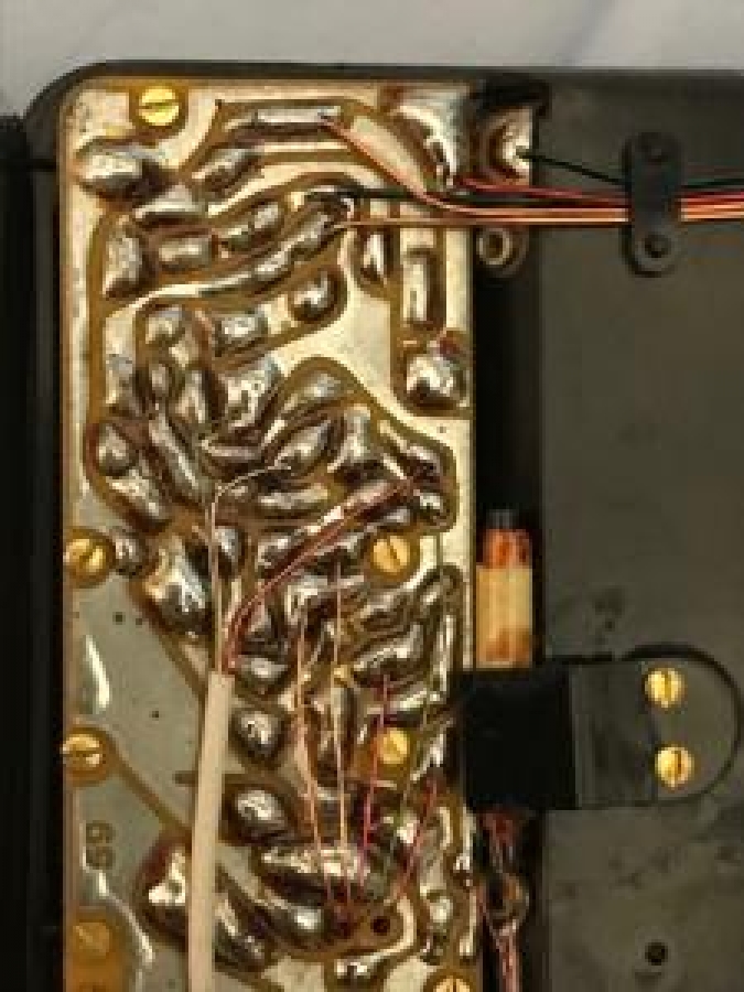 AUDİOFONO MICROSON KULAK AĞIR DUYUM İŞİTME CİHAZI 