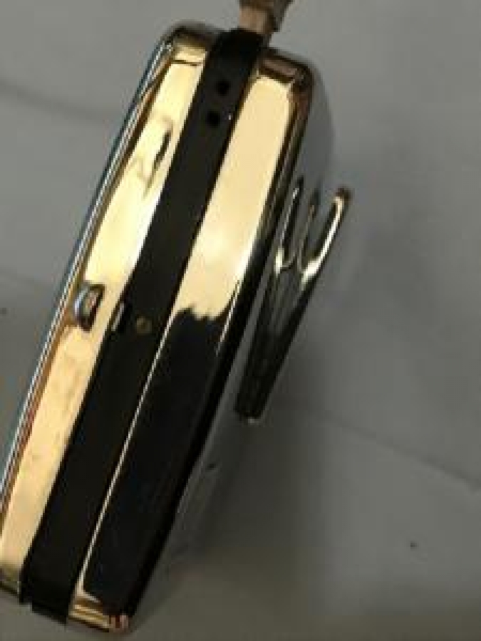 AUDİOFONO MICROSON KULAK AĞIR DUYUM İŞİTME CİHAZI 