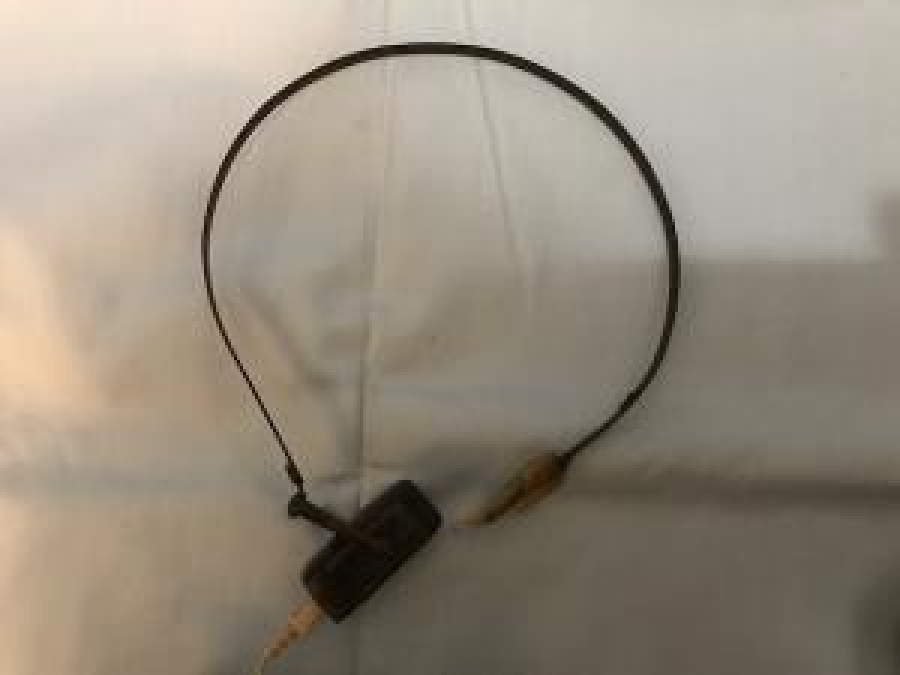 AUDİOFONO MICROSON KULAK AĞIR DUYUM İŞİTME CİHAZI 