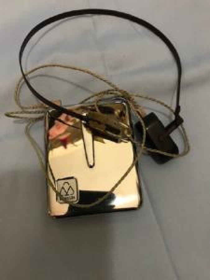 AUDİOFONO MICROSON KULAK AĞIR DUYUM İŞİTME CİHAZI 