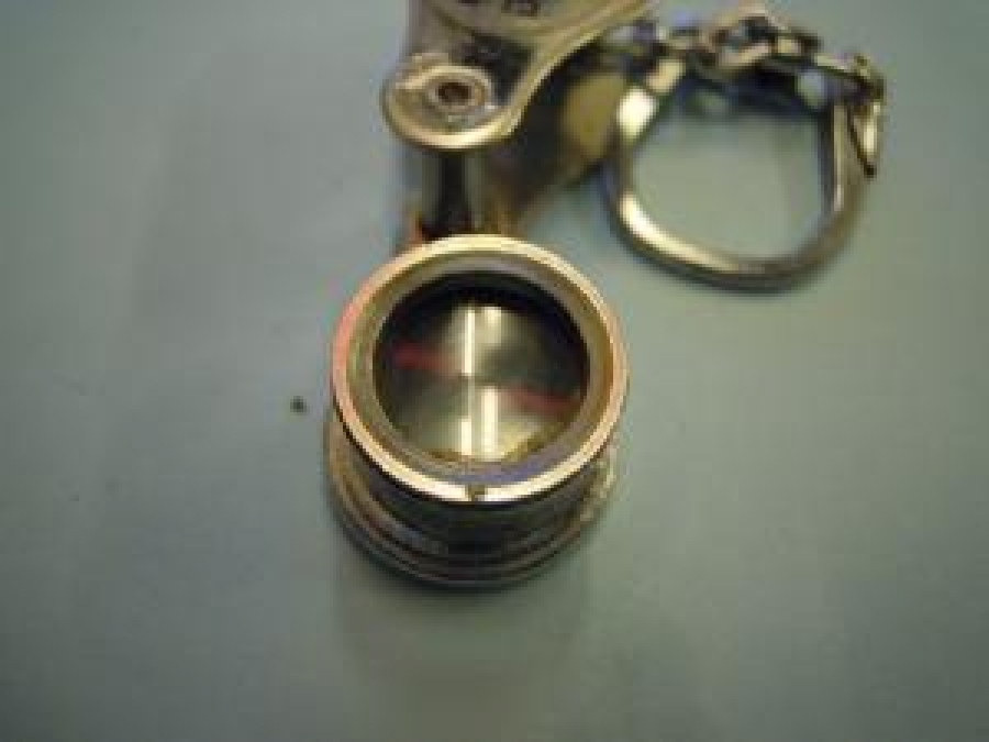 COMPASS DOUBLET 10 /20 LUP MERCEK CAM BUYUTEC - 20 