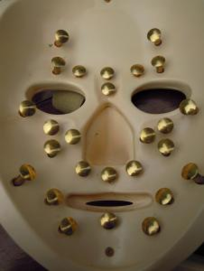 GÜZELLİK MASKESİ REJUVENİQUE FACE MAKS THE FAİLURE AWARDS DEFUNCT BRANDİG 