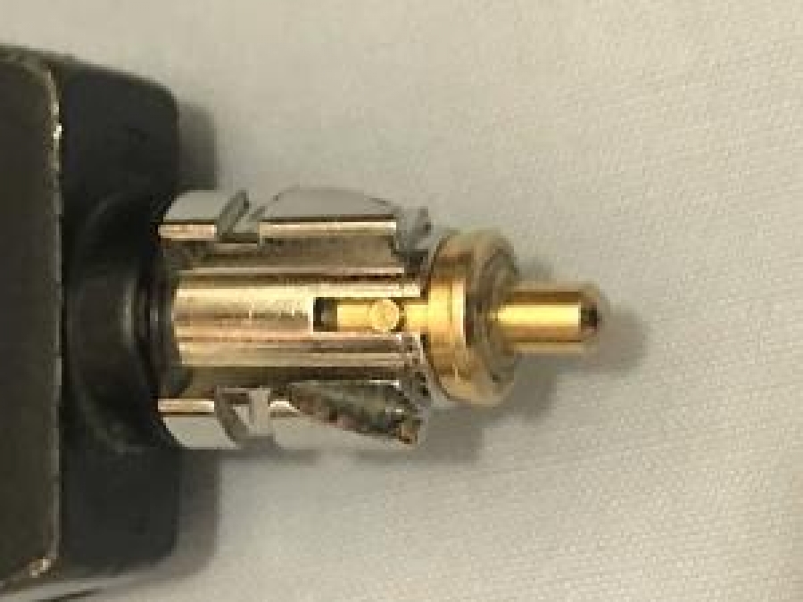 HEİNE MİROFLEX 2. MEDİKAL KONTROL CİHAZ SADECE KAFA KISMI  