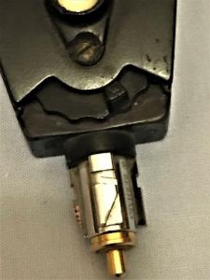 HEİNE MİROFLEX 2. MEDİKAL KONTROL CİHAZ SADECE KAFA KISMI  