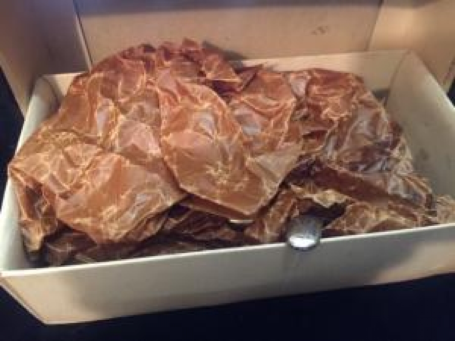 JOHN OSTER MODEL B HAIR CLIPPER MFG CO MILWAUKEE 17 WIS MEKANİK TIRAŞ MAKİNESİ 