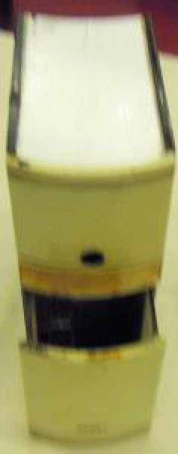 KİTAP ŞEKLİNDE ESKİ MODEL ÇEVİRMELİ MASAÜSTÜ KALEMTIRAŞ 