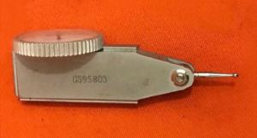 KOPRİRATÖR BALANS SALGI ÖLCER