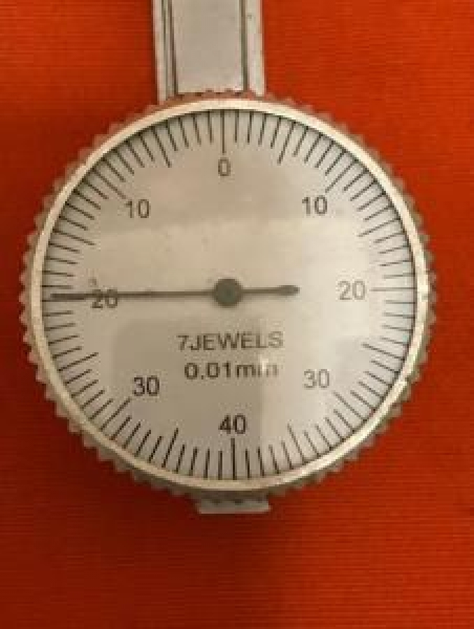 KOPRİRATÖR BALANS SALGI ÖLCER