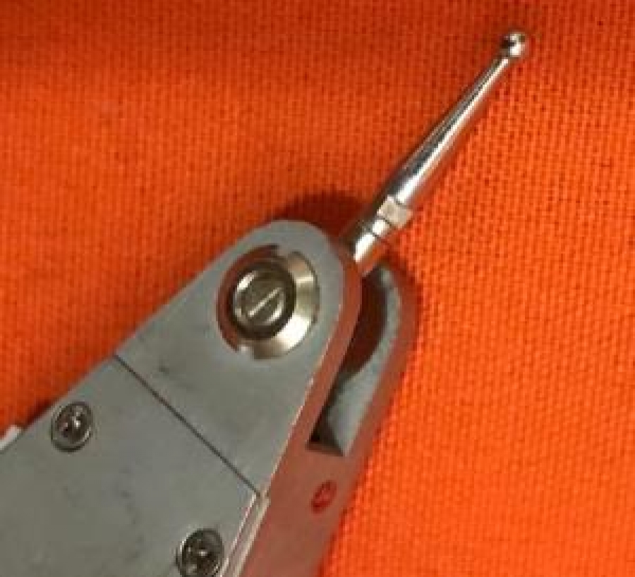 KOPRİRATÖR BALANS SALGI ÖLCER