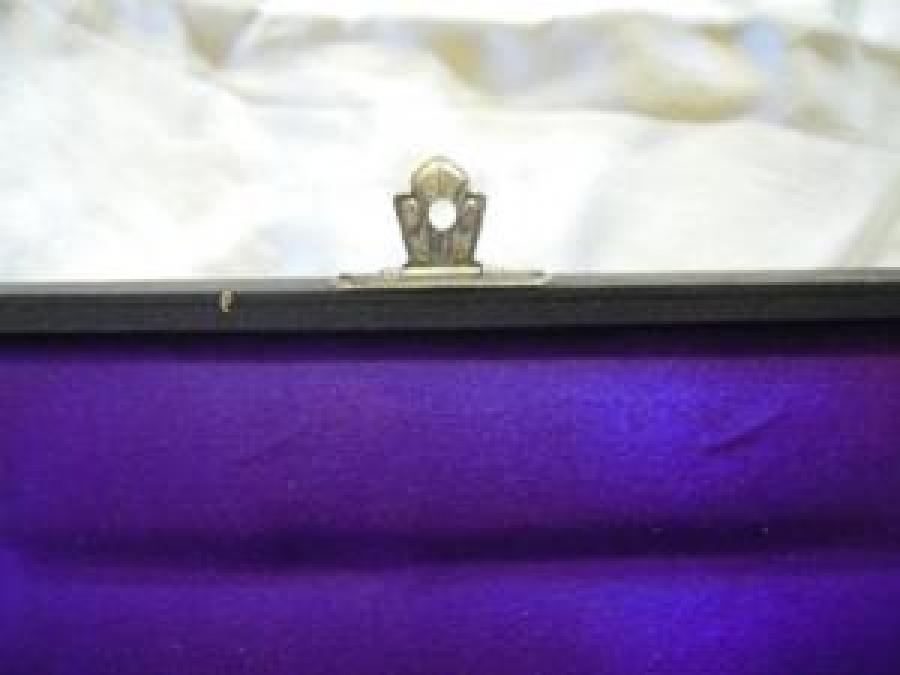 KUTUSUNDA AYARLANABİLİR METAL TIP ALETİ