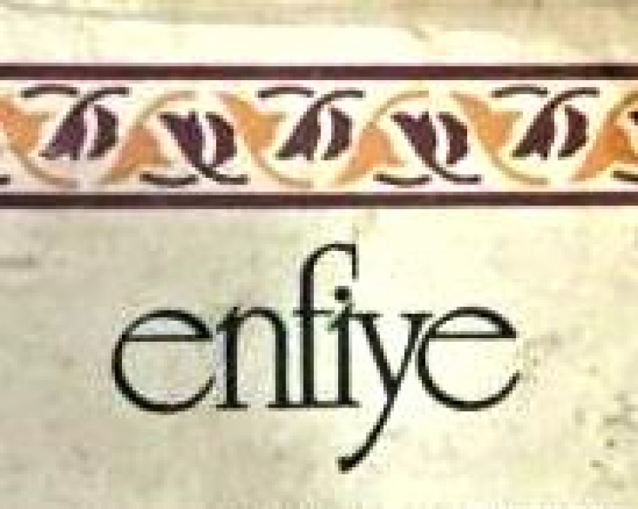 KUTUSUNDA ACILMAMIŞ ENFİYE TOZ CİBALİ TÜTÜN FABRİKASINDA ÜRETİLMİŞ TEKEL KARTON KUTU