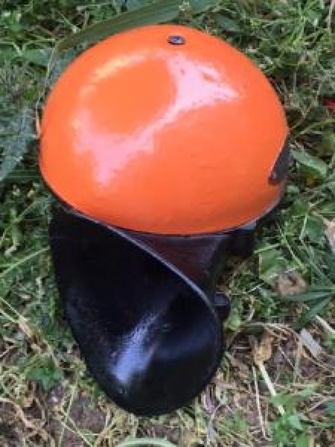 MITSUBA HORN SALYANGOZ CAT CAT KORNA 110 DB 6 VOLT 7 AMPER 