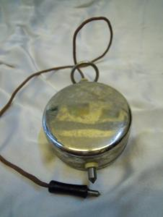 ÖLÇÜ ALETİ ARIZA KONTROL