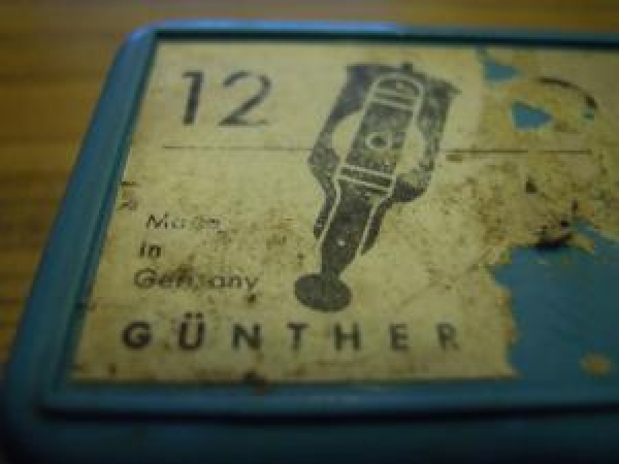 PELİKAN GRAPHOS METAL DOLMA KALEM UCU