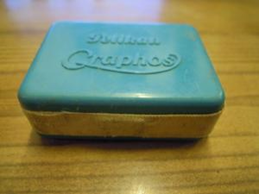 PELİKAN GRAPHOS METAL DOLMA KALEM UCU