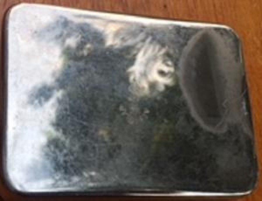 PLASTİK CERRAHİDE KULLANILAN HASSAS OPERASYON AMELİYAT EL ALETLERİ KARIŞIK FARKLI 12 ALET 