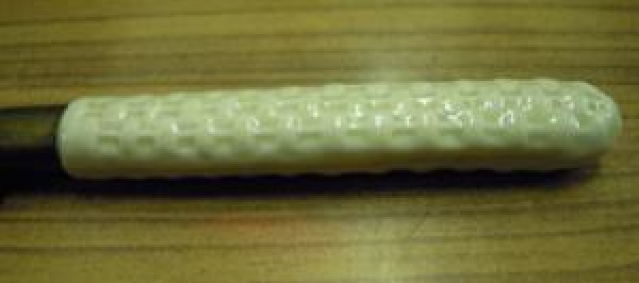 PORSELEN SAP UCHATIUS BRONCE MEKTUP ACICI