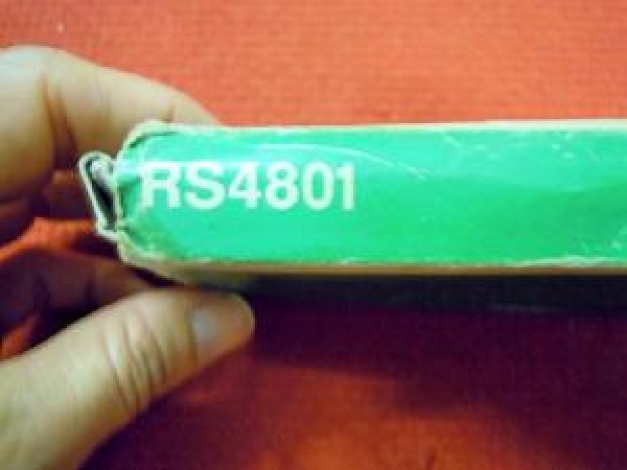 RED SUN SANGLEE INDUSTRY CO..LTD RS4801 BİSİKLET LASTİK TAMİR YAMA SOUK KAYNAK 