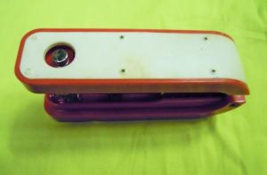 TEL ZIMBA MAKİNE INEGY (EZETİMIB / SİMVASTATIN ) İLAÇ REKLAMI 