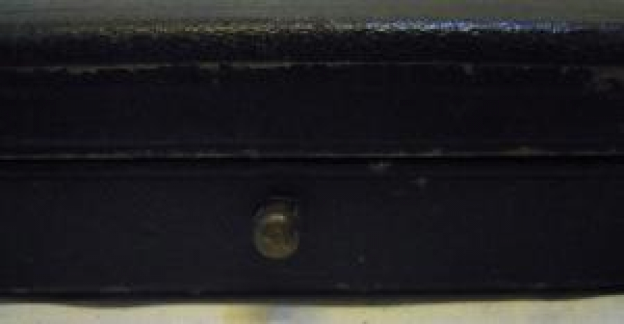 TIP GÖZ KONTROL CİHAZI KUTUSUNDA