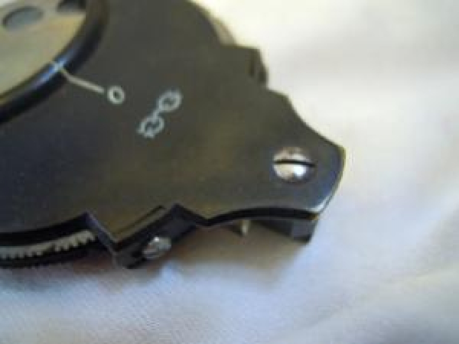 TIP GÖZ KONTROL CİHAZI KUTUSUNDA