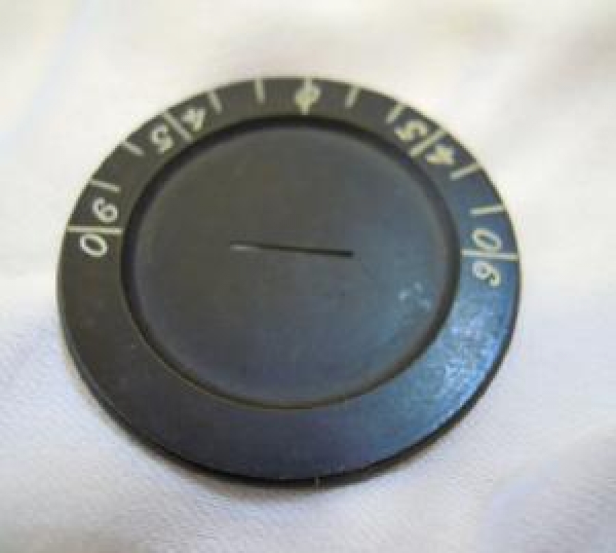 TIP GÖZ KONTROL CİHAZI KUTUSUNDA