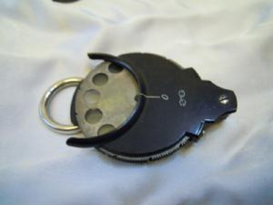 TIP GÖZ KONTROL CİHAZI KUTUSUNDA