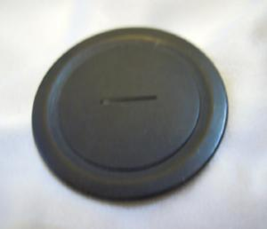 TIP GÖZ KONTROL CİHAZI KUTUSUNDA