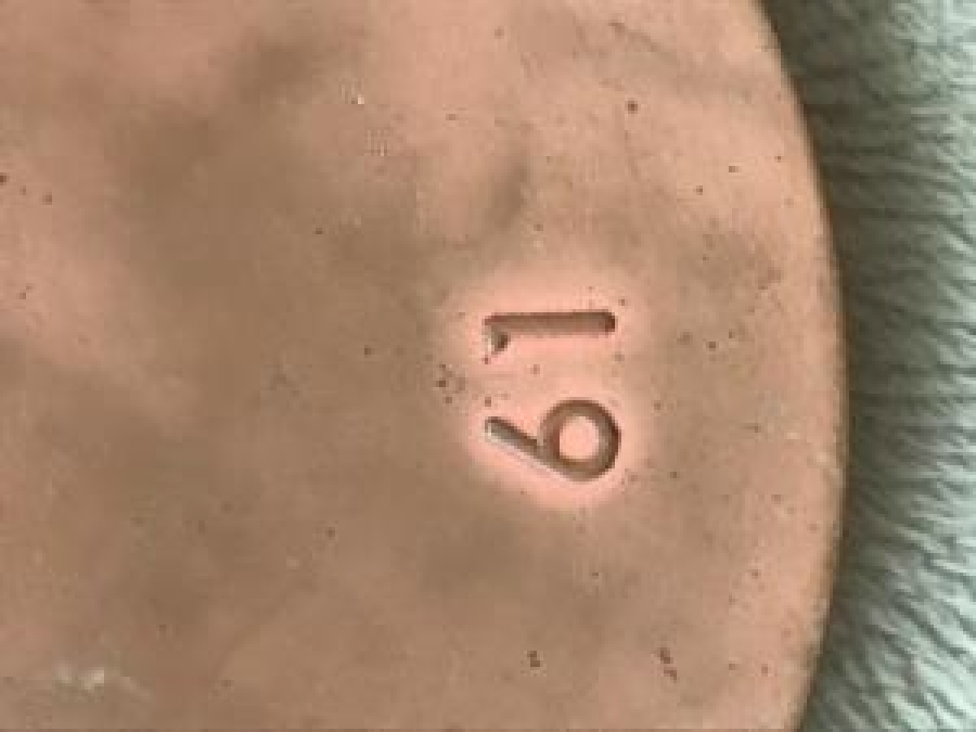 TÜRKİYE TURİNG VE OTOBOMİL KURUMU ÖN ARMA MİNELİ 61 