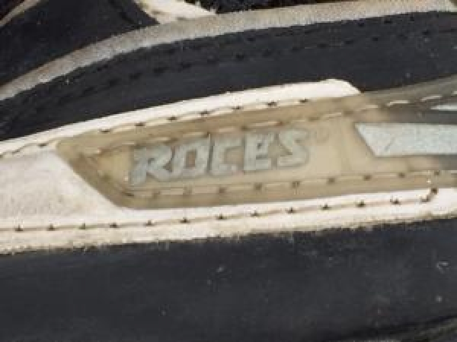 PROFOSYENEL BAUNER İNLİNE ROCES 400714 Y 200 FİTNESS PATEN SIRALI 4 TEKERLEKLİ PATEN COK İYİ KONDİSYONDA