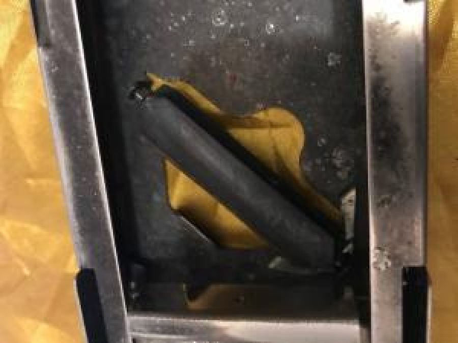 ALLEGRO EXPORT MOD.L CO.S.A. KUTUSUNDA JİLET BİLEYLEME 