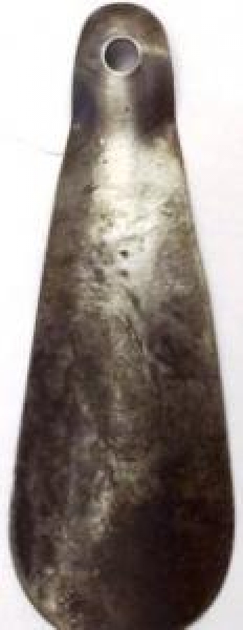 AYAKKABI GİYİLİRKEN KULLANILAN CEKECEK KERETA WEREN'S EN YÜKSEK İNGİLİZ AYAKKABI CİLALARI METAL CEKİCEK 