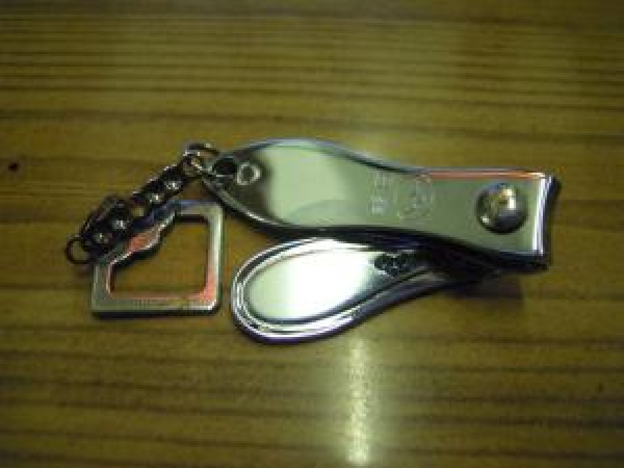 CHINA TIRNAK MAKAS UFAK BOYDA