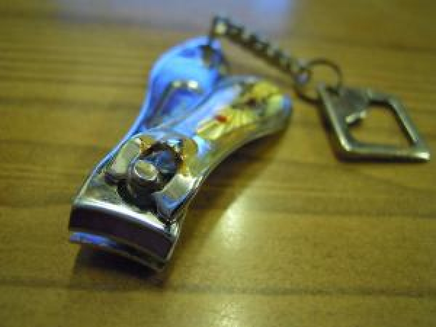 CHINA TIRNAK MAKAS UFAK BOYDA