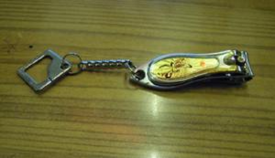 CHINA TIRNAK MAKAS UFAK BOYDA