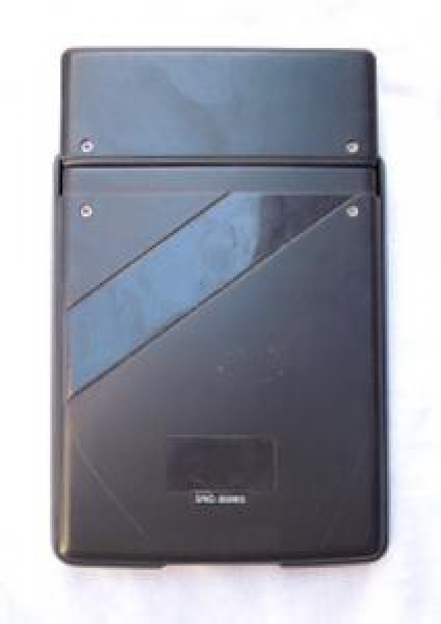 CITIZEN ELECTRONIC CALCULATOR SDC-8480 10 - DIGIT 2 POWER HESAP MAKİNA 