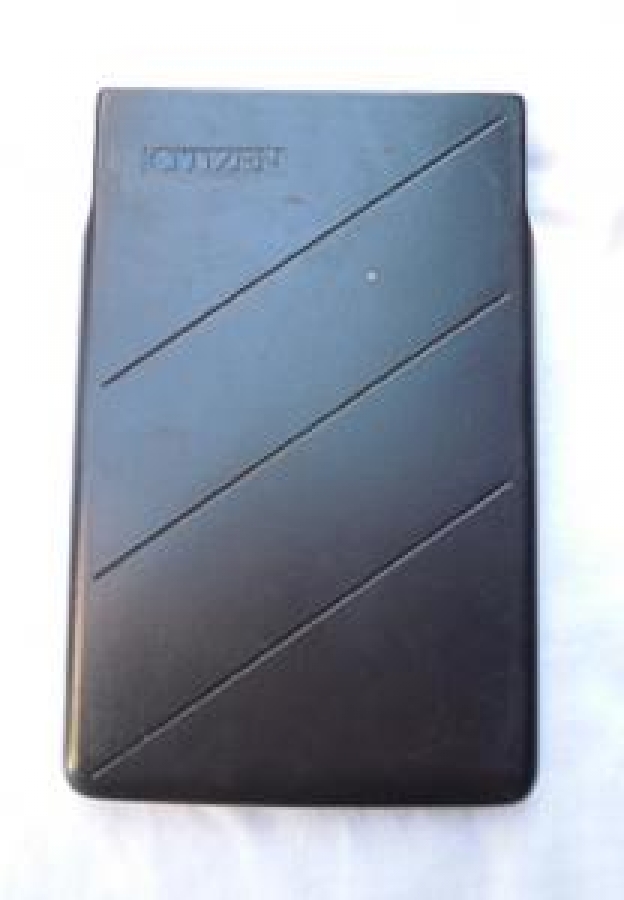 CITIZEN ELECTRONIC CALCULATOR SDC-8480 10 - DIGIT 2 POWER HESAP MAKİNA 