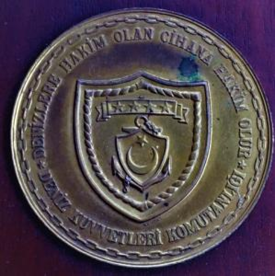 DENİZLERE HAKİM OLAN CİHANA HAKİM OLUR ŞİLT ASKER BAŞARISI 