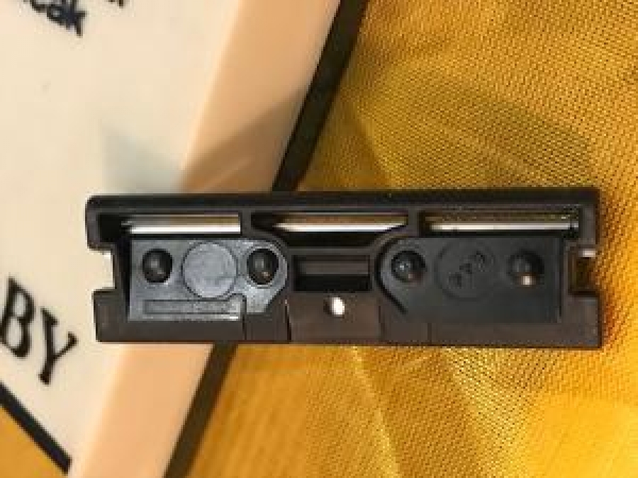 DERBY 5 KASETLİ BIÇAK TÜRK MALI PLASTİK KUTUSUNDA JİLET 