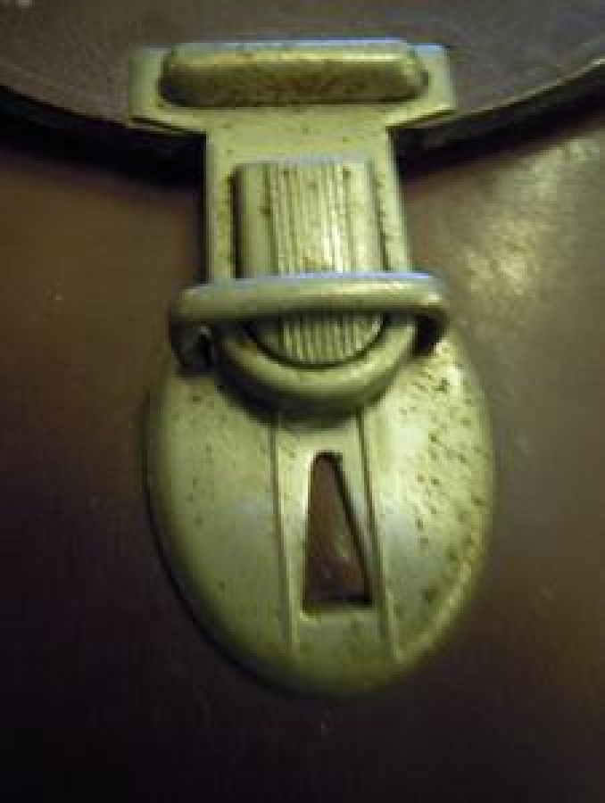 DERİ ASKERİ EVRAK ÇANTA