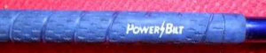 GOLF VURUS SOPASI METAL GRIP PRO MODEL 3. GÜÇ 